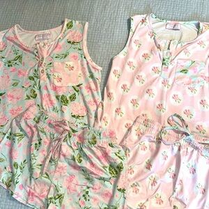 SweetHoney Pajamas 2-sets